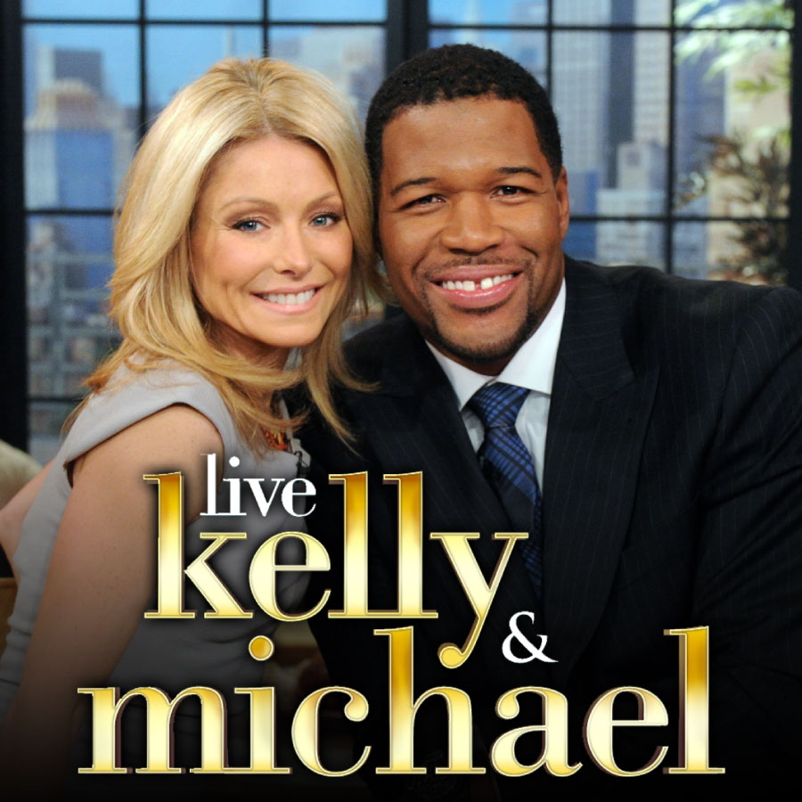 kelly and michael show